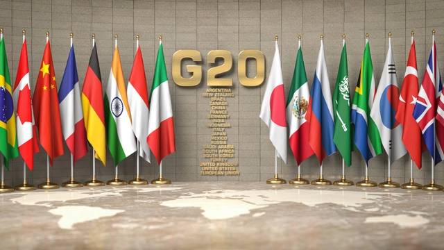 KTT G20 di Indonesia Diperkirakan bakal Memanas, Ada Gerakan Barat Keluarkan Rusia