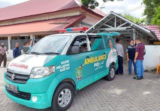 Jenazah Kakaknya Diterlantarkan, Anggota DPRD Riau Kecewa Dengan Manajemen RSUD Arifin Achmad