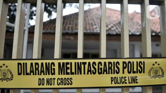 Satu Keluarga dan Baby Sitter Tewas Tersetrum di Jakarta Timur