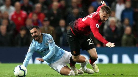 Klasemen Liga Inggris: MU Terancam Terlempar dari 5 Besar