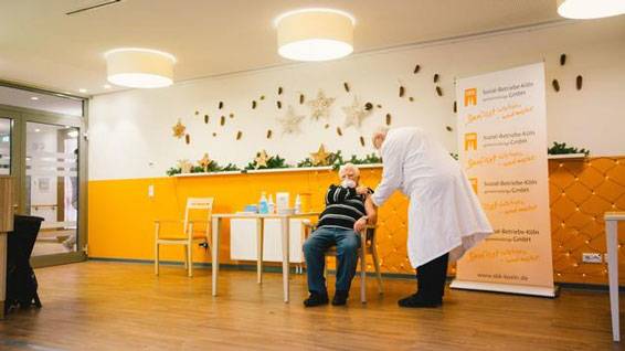 Peneliti Temukan Varian Rekombinan Deltacron, Begini Kata WHO