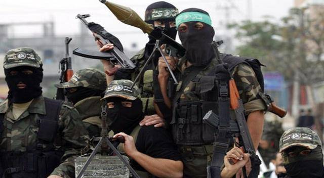 Dukung Rusia, Ribuan Milisi Hizbullah Dikabarkan Ikut Berperang di Ukraina
