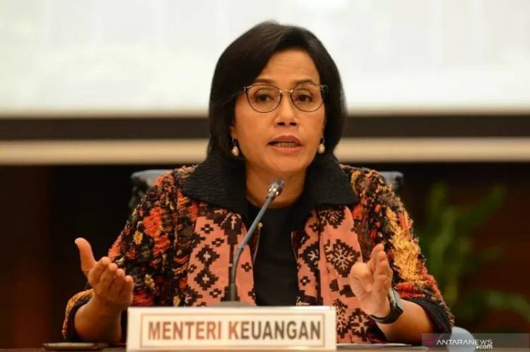 Sri Mulyani Pastikan Harga BBM Pertalite Tak Naik, Pertamax ?