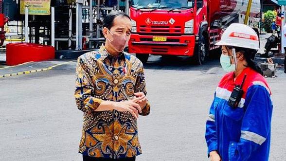 Daftar Harga Barang Naik di 2022: BBM, Migor, LPG, Daging sampai Tahu Tempe