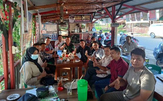 Bupati Catur Sugeng Akan Hadiri Pelantikan Pengda JMSI Kampar