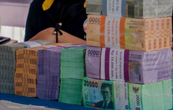 TPP ASN Cair, Buruan Cek Saldo Rekening