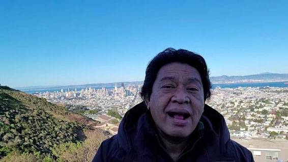 Minta 300 Ayat Al-Quran Dihapus, Saifuddin Ibrahim Resmi Dipolisikan