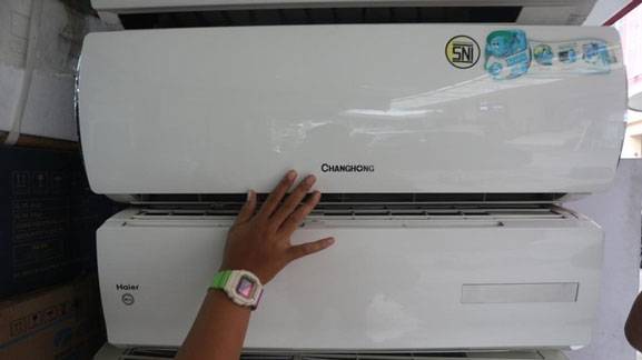 Ini Alasan Kenapa AC Made In China 'Jajah' Pasar Indonesia