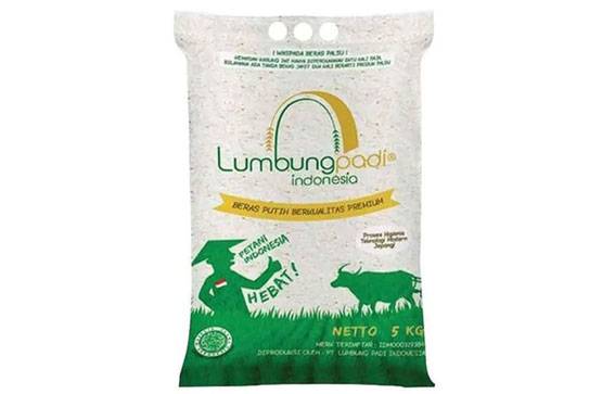Keunggulan Beras Lumbung Padi Indonesia & Manfaat Nasi untuk Tubuh
