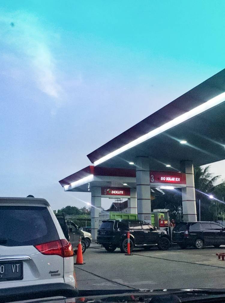 Pemerintah Pastikan Harga BBM Jenis Pertalite Tidak Naik