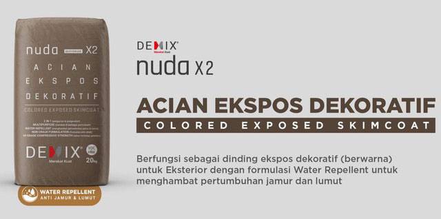 Pilih Mana Semen Konvensional atau Mortar Instan?