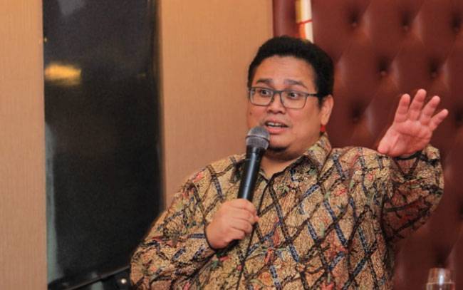 Bawaslu Prediksi Intoleransi dan Politik Identitas Marak di Pemilu 2024