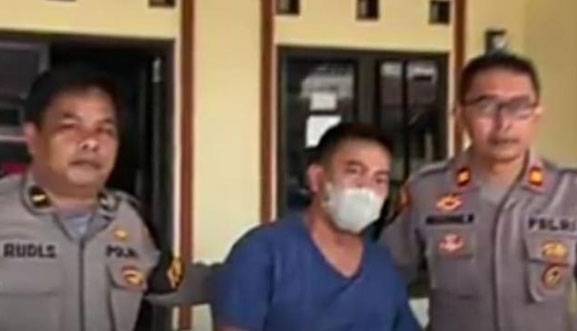 Mantri Suntik Mati Kades di Banten Terancam 15 Tahun Penjara