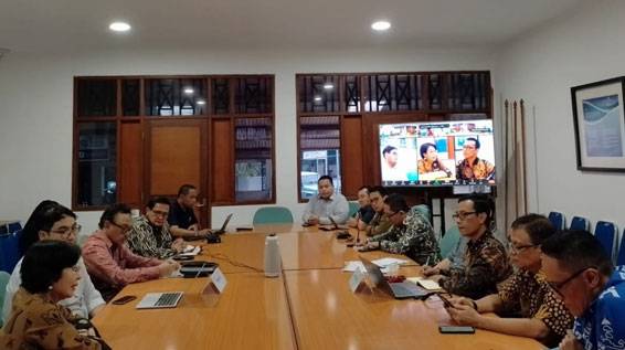 Ekonomi Berkeadilan dan Pengaruhnya Terhadap Pertumbuhan Dunia Usaha