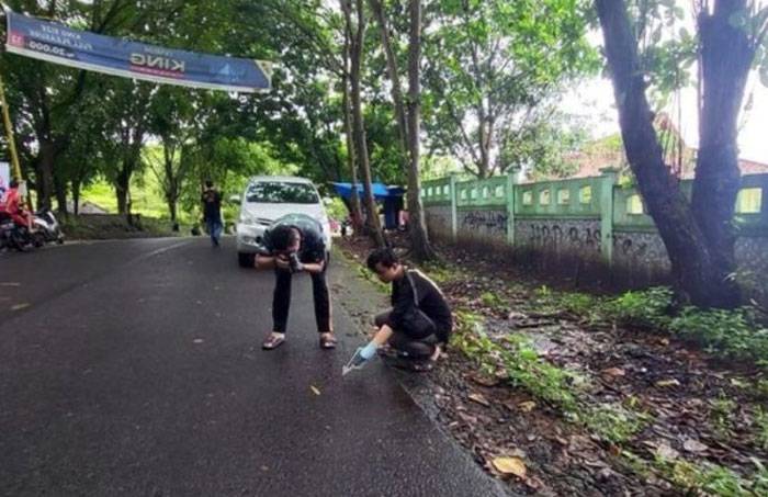 Anak SD Tewas Diduga Diserang Geng Motor SMP