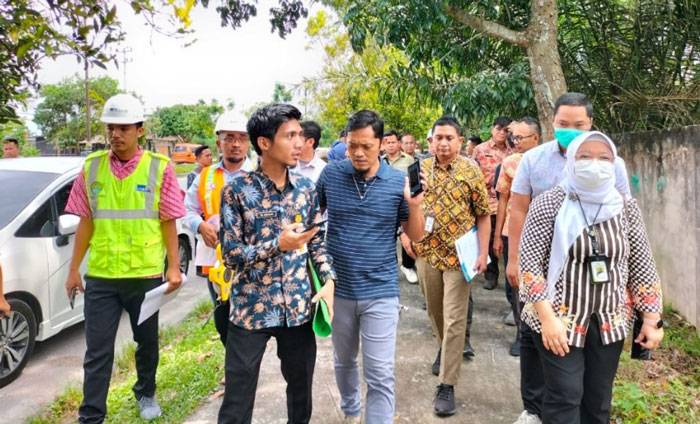 Tindak Lanjuti Pembangunan RS Pusat Otak dan Jantung di Riau, Kemenkes akan Kembali Turunkan Tim