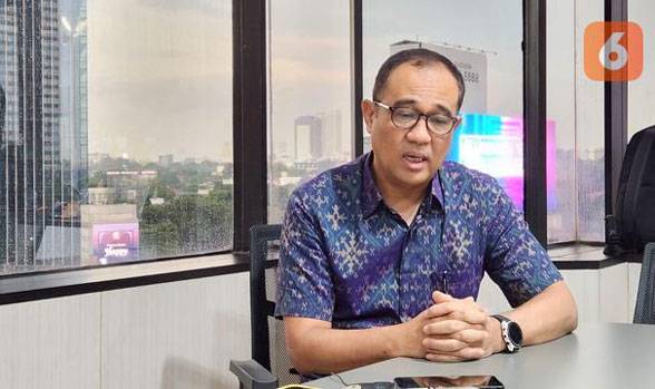 Jadi Tersangka KPK, Rafael Alun Trisambodo: Saya Merasa Ini Seperti Mimpi