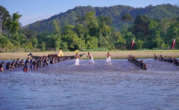 Festival Subayang Sajikan Kearifan Lokal