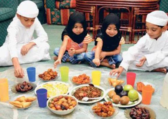Ini 10 Negara dengan Waktu Puasa Terlama di Dunia