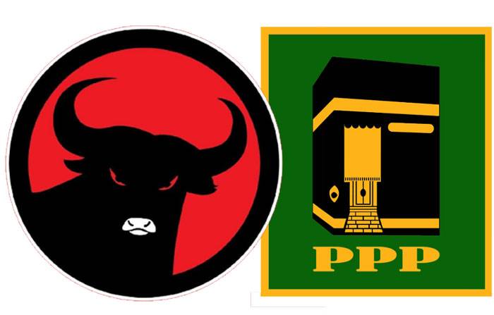Pimpinan PPP dan PDIP akan Bahas Koalisi Pemilu 2024