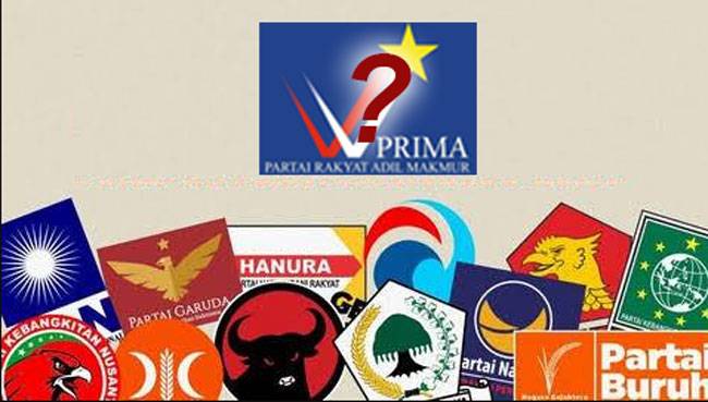 KPU Tegaskan Tak Mau Kompromi dengan Prima
