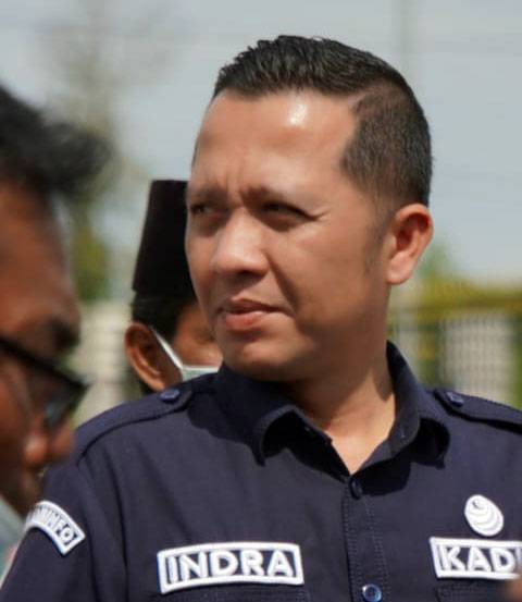 Heboh Serangan Hacker, Kadis Kominfotiks Rohil Minta Semua OPD Waspada