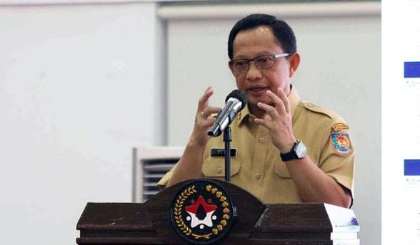 Mendagri Perbolehkan Kepala Daerah Buka Puasa Bersama, Ini Syaratnya