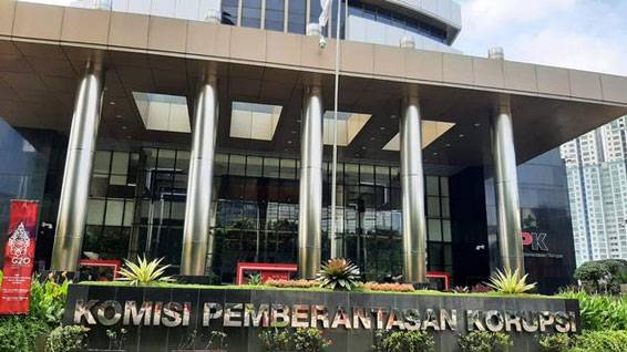 KPK Endus Aroma Korupsi Proyek Jalan Tol Rp 4,5 Triliun
