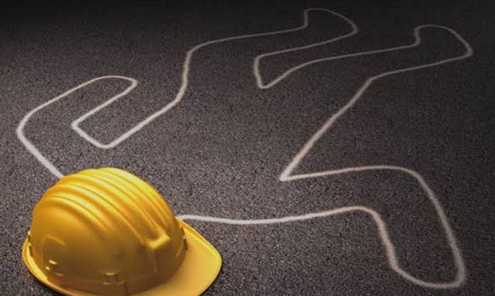 Laka Kerja di RAPP Tewaskan Pekerja, Disnakertrans Riau Investigasi