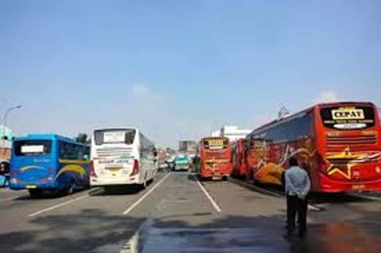 Dishub Riau Akan Lakukan Pemeriksaan Kelayakan Angkutan Mudik Lebaran