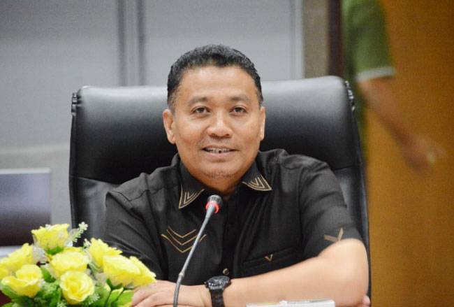 Fraksi PKS DPRD Riau Ucapkan Selamat Buat Daerah yang Terima Adipura