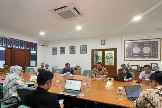 Manajemen Pengendalian Harga Menjelang Ramadhan Menurut Pakar Ekonomi Pertanian