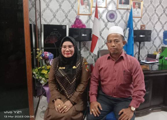 Kepala SDN 180 Pekanbaru Janji Tuntaskan Persoalan Seragam Murid Usai Lebaran