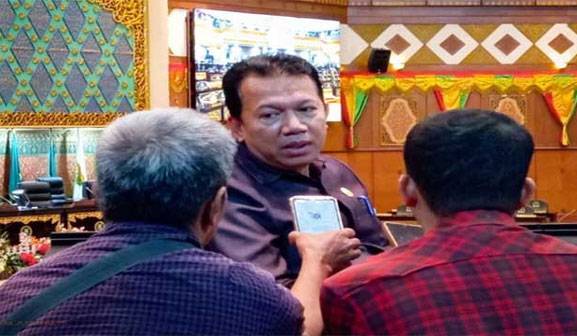 Overkapasitas, RSJ Tampan Kewalahan Tangani Pasien Depresi Gagal Caleg 2024