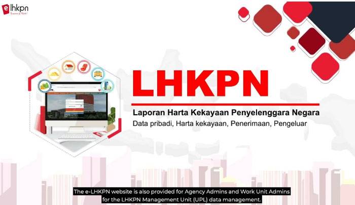 KPK Ingatkan Caleg Terpilih Wajib Laporkan LHKPN