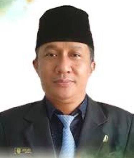 Kepala BKPSDM Rohil Tegaskan Pengangkatan Camat Tanah Putih dan Plt Lurah Sesuai Aturan