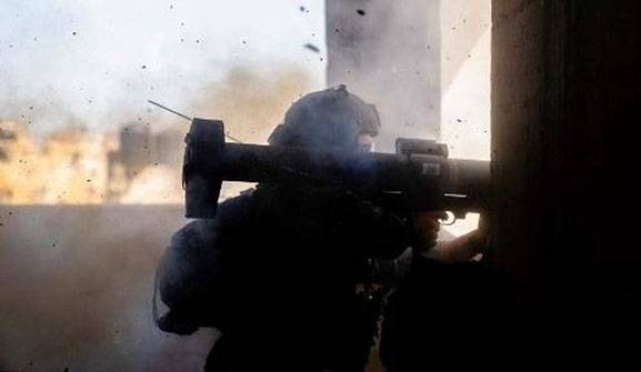 Kelompok Ekstremis Israel Paksa Serobot Wilayah Gaza, Ngeri!