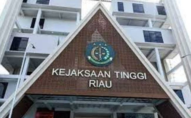 Kejati Periksa Saksi Kasus Dugaan Korupsi Rektor UIN Suska