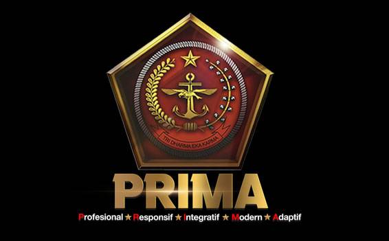 Panglima TNI Rotasi dan Mutasi 52 Perwira Tinggi TNI