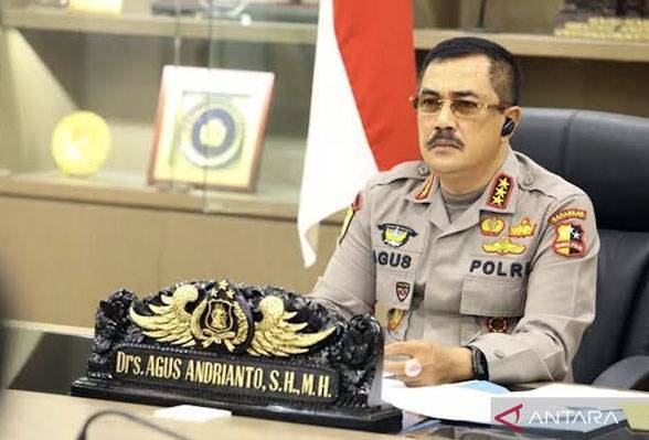 Wakapolri: Wartawan Tak Bisa Dijerat Dengan UU ITE