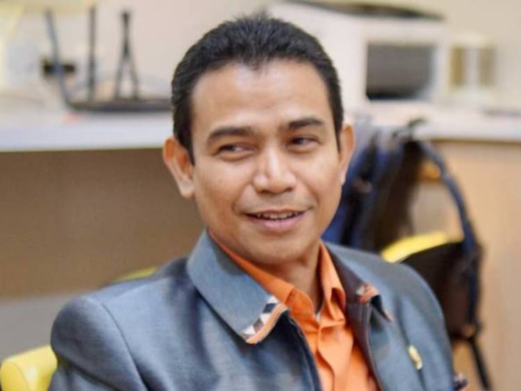 Prihatin Penutupan PT. Sritex, Hendry Munief : Pastikan Hak Karyawan Terpenuhi