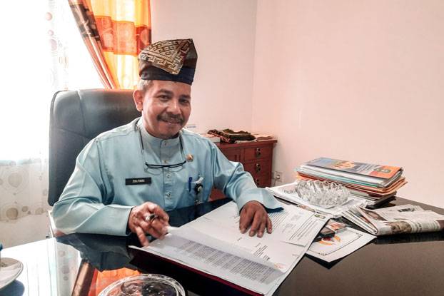 Pemkab Siak Keluarkan Aturan Jam Kerja dan Berpakaian ASN Selama Ramadan