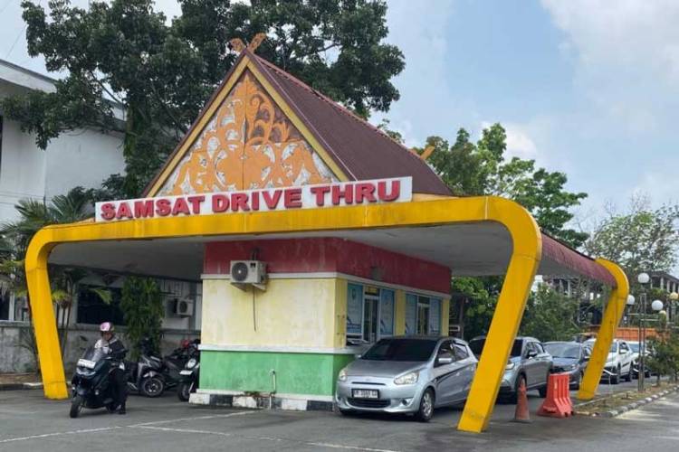 Usai Libur Idul Fitri, Pemprov Riau Terapkan Mekanisme Kerja Fleksibel Hingga 27 Maret