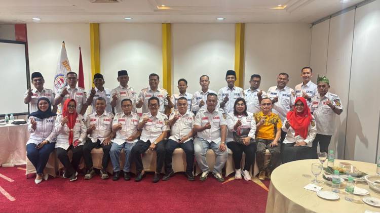 Buka Musrenbang Sukajadi, Wawako Markarius Tampung Aspirasi