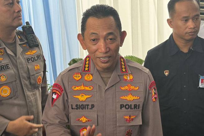 Prabowo Perintahkan Kapolri Usut Tuntas Kasus Penyiraman Air Keras ke Aktivis KontraS