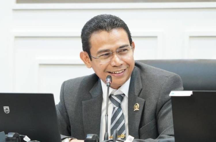 Anggota DPR Hendry Munief Minta Pemerintah Siapkan Rest Area Berbasis Masjid bagi Pemudik