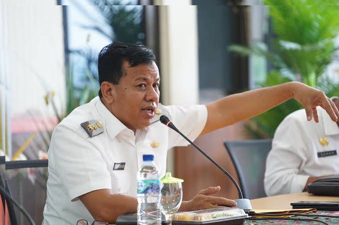 Bupati Suhardiman Amby: TPP dan THR Cair Sebelum Cuti Bersama