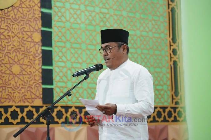 Masyarakat Usulkan Pembangunan Jembatan Desa Pulau Lancang-Tanjung Simandolak