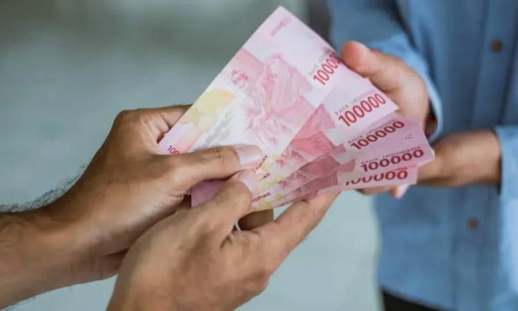 Perusahaan Diingatkan Bayar Penuh THR Tanpa Dicicil