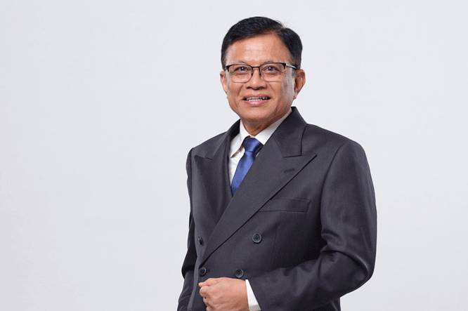 Prof. Didik J. Rachbini: Perkuat Perdagangan, Jangan Meninggalkan Jepang